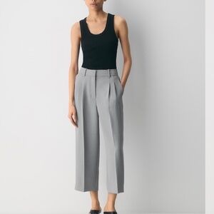 Lilac dress pants, Effortless Pant Copped